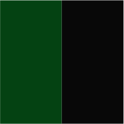 Grün schwarz